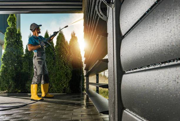 Cedar Rapids, IA Pressure Washing Services Company
